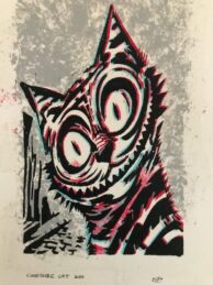 Arte monotipo